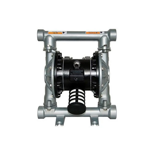 Air Operated Pump For Water
