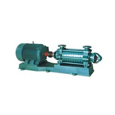 משאבה להזנת מים לדוד