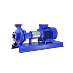 משאבה לנוזלים מאכלים