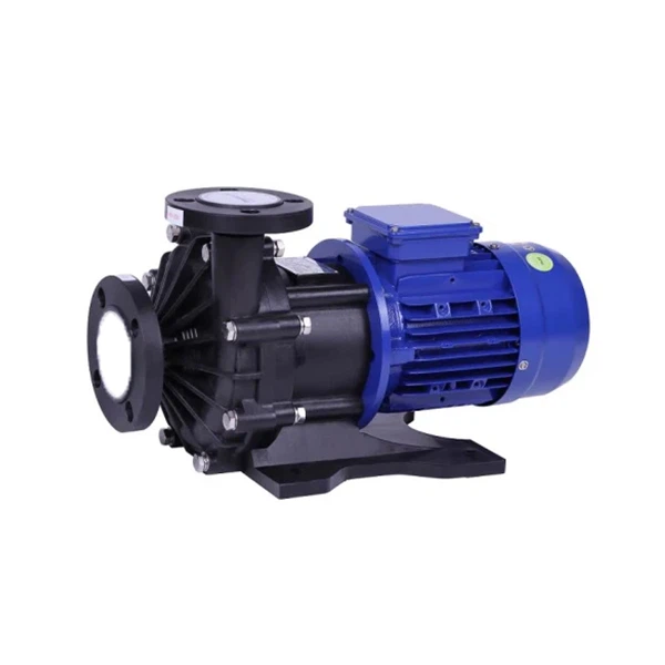 Magnetic Drive Pump4