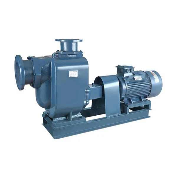 Self Priming Electric Water Pump