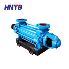 משאבת בוסטר אופקית לדוד