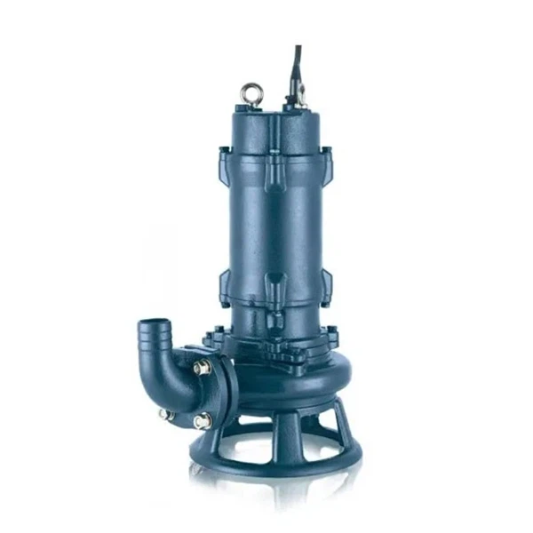 Submersible Pump