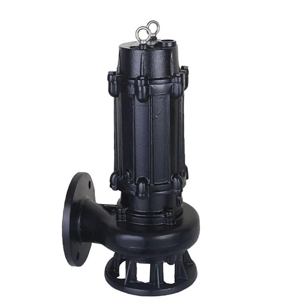 Submersible Pump