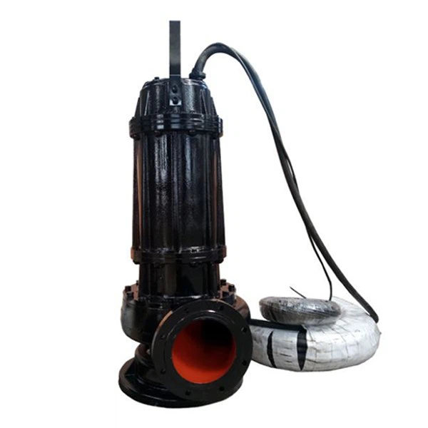 Electric Waste Water Pump