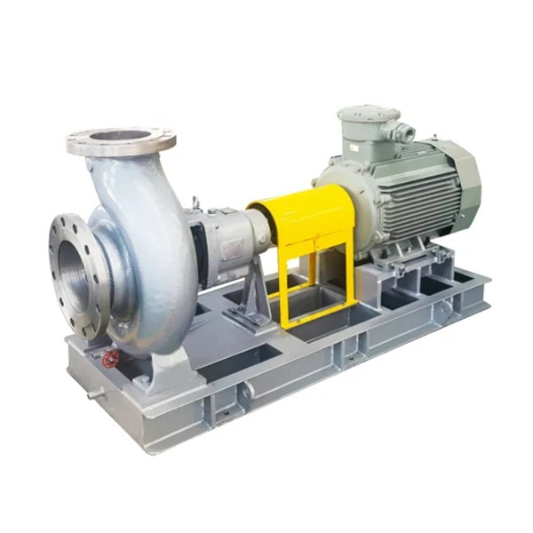 High Pressure Chemical Metering Pumps