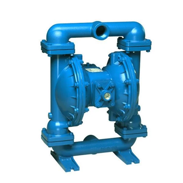 Air Operated Pump For Water