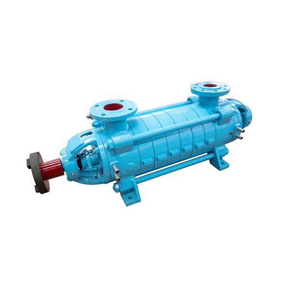 High Pressure Boiler Feed Pump