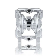 משאבת דיאפרגמה מופעלת באוויר