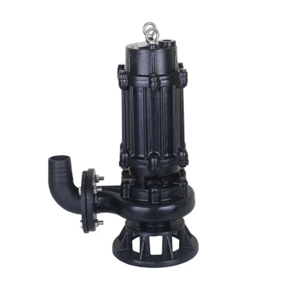 Submersible Pump11 Submersible Pump11
