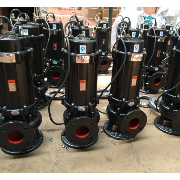 Submersible Pump16 Submersible Pump16
