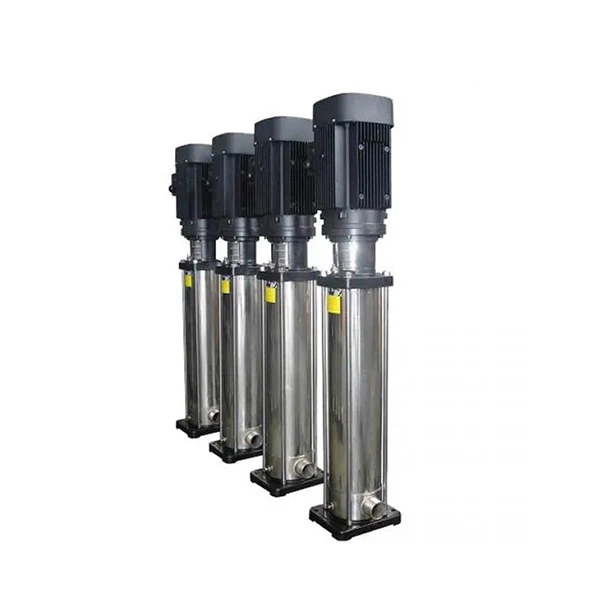 Vertical Multi StageCentrifugal Pump Vertical Multi StageCentrifugal Pump
