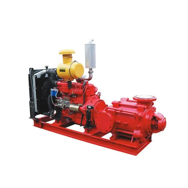 Diesel engine pump Diesel engine pump