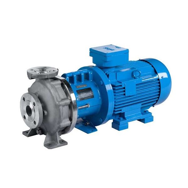 Sealless Magnetic Drive Centrifugal Pump Sealless Magnetic Drive Centrifugal Pump