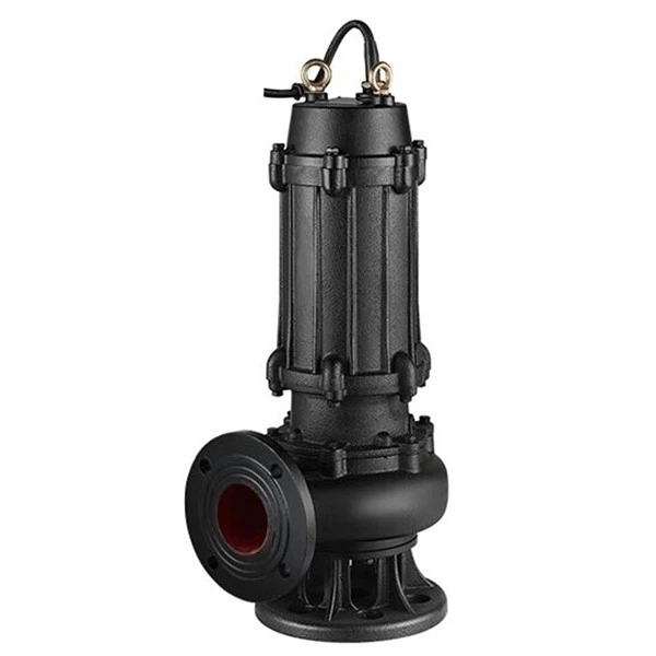 Sewage Sump Pump