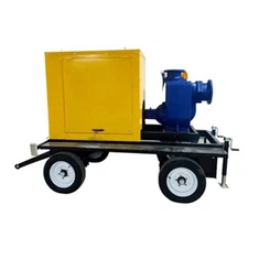 משאבת ניקוז מוביל