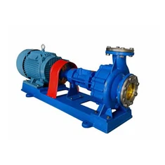 משאבה פטרוכימית