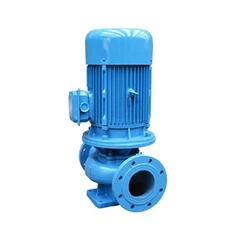 משאבה חד-שלבית ורב-שלבית