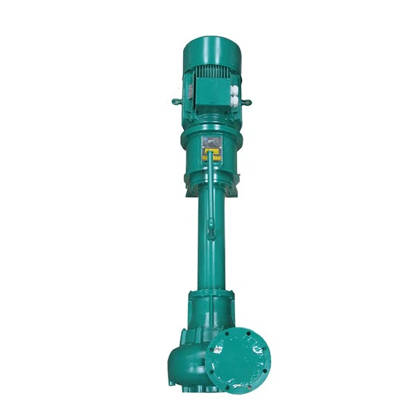 Submersible Pump